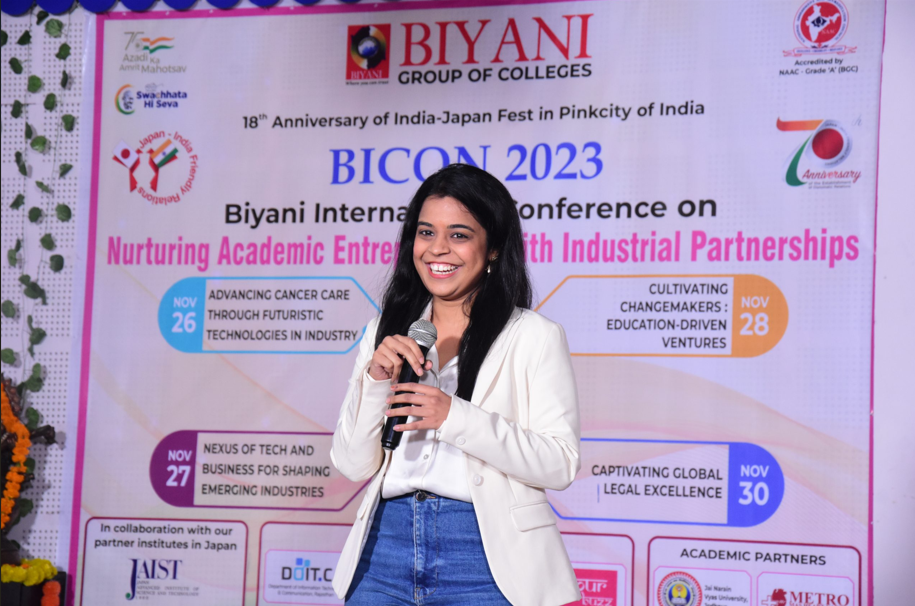 Biyani Girls College Jaipur Events photo 13
